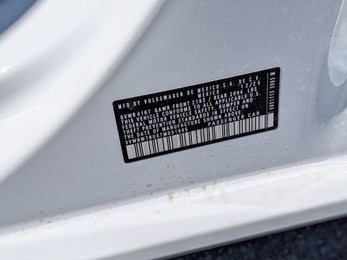 New 2026 Volkswagen Jetta Sport FWD image 19