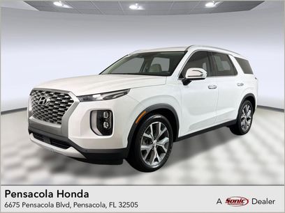 Used 2021 Hyundai Palisade SEL w/ Premium Package
