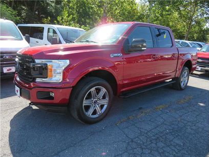 Used 2019 Ford F150 XLT w/ Equipment Group 302A Luxury