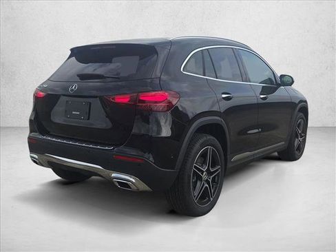 New 2026 Mercedes-Benz GLA 250 image 7