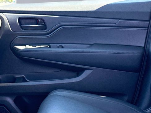Certified 2025 Honda Odyssey EX-L image 23