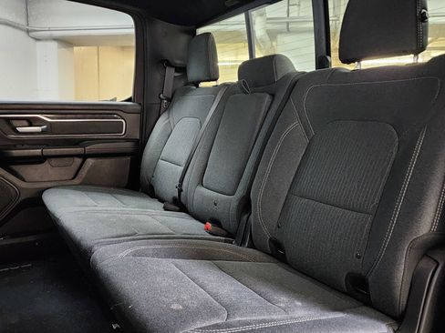 Used 2019 RAM 1500 Big Horn image 15