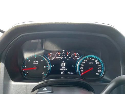 Used 2017 GMC Sierra 2500 Denali AWD/4WD image 25