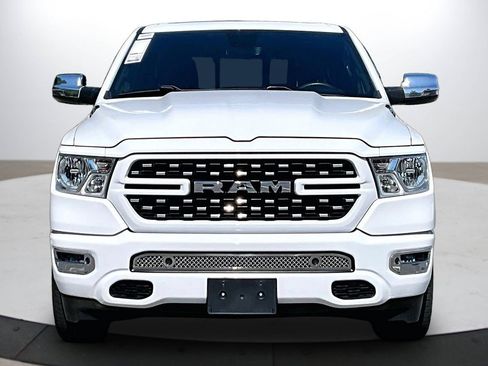 Used 2023 RAM 1500 Big Horn AWD/4WD image 3