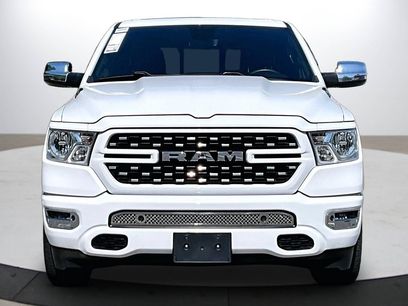 Used 2023 RAM 1500 Big Horn