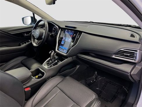 Certified 2024 Subaru Outback Limited image 33
