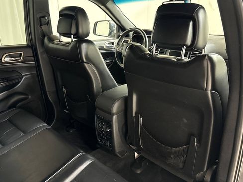 Used 2014 Jeep Grand Cherokee Limited AWD/4WD image 31