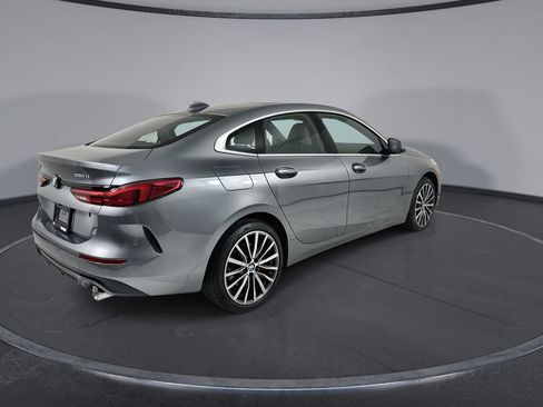 Used 2024 BMW 228i xDrive Gran Coupe w/ Premium Package AWD/4WD image 8