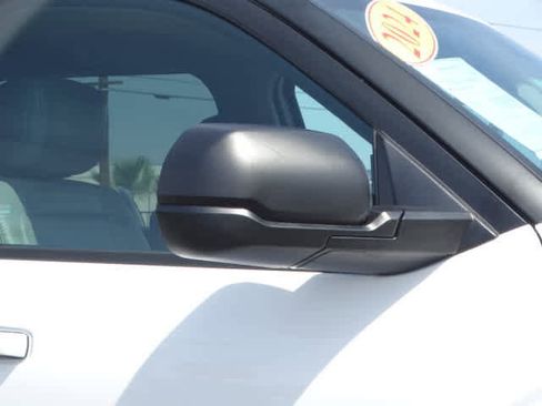 Used 2024 Toyota Tundra SR5 w/ TRD Sport Premium Package AWD/4WD image 7