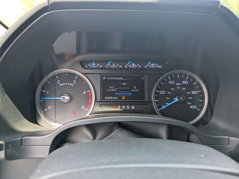 Used 2020 Ford F250 XLT AWD/4WD image 24