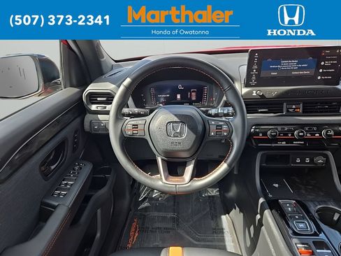 Used 2026 Honda Passport TrailSport image 24