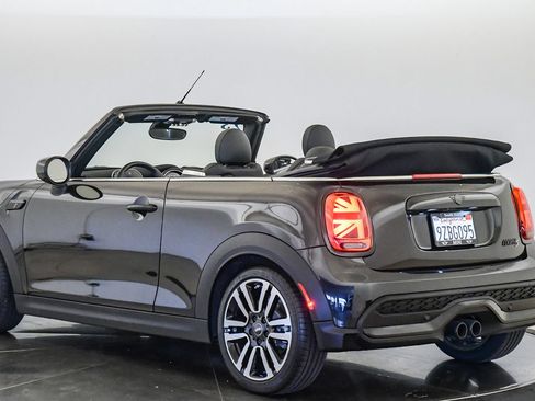 Certified 2023 MINI Cooper S FWD image 33