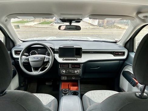 Used 2023 Ford Maverick XLT w/ Equipment Group 300A Standard image 6