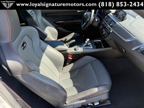 Used 2020 BMW M2 Competition w/ Executive Package RWD image 30
