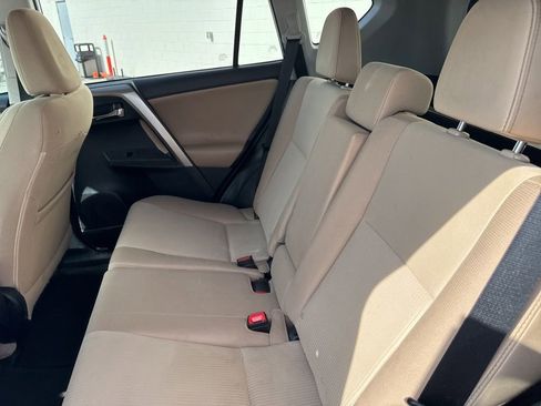 Used 2015 Toyota RAV4 XLE image 13