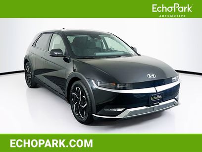 Used 2024 Hyundai Ioniq 5 SE