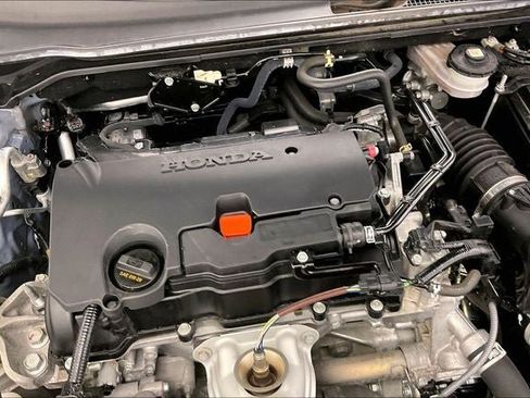 Certified 2023 Honda Civic Sport image 29