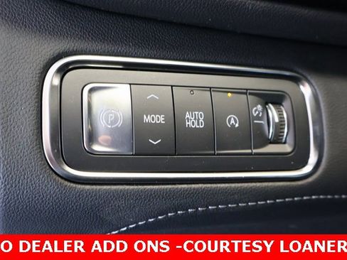 New 2026 Buick Enclave Sport Touring w/ Power Package image 22