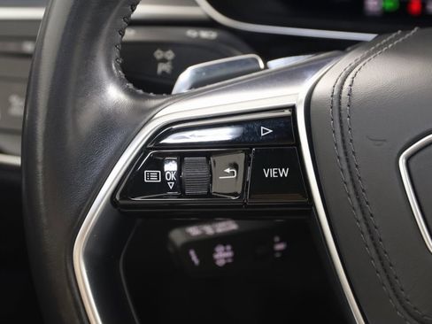 Used 2020 Audi A8 L 4.0T w/ Sport Plus Package image 40