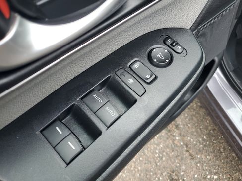 Certified 2019 Honda CR-V EX image 24