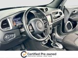 Used 2021 Jeep Renegade Latitude image 4