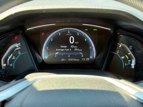 Used 2019 Honda Civic LX image 24