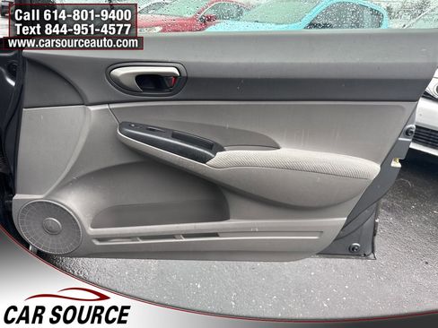 Used 2011 Honda Civic LX image 31