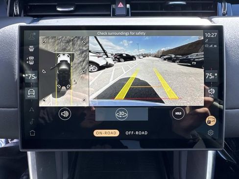 Used 2024 Land Rover Discovery Sport S image 24