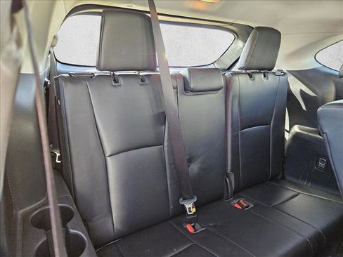 Used 2023 Toyota Highlander XLE image 22