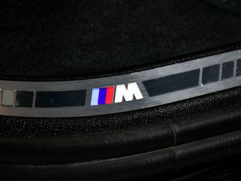 Used 2024 BMW X5 M60i w/ Executive Package AWD/4WD image 14