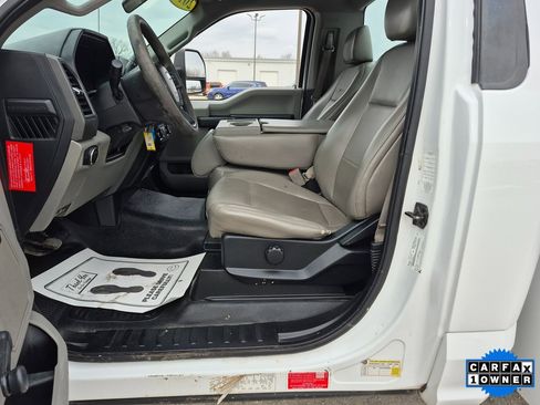 Used 2017 Ford F250 XL image 9