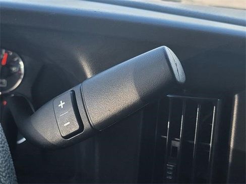 Certified 2025 Chevrolet Express 2500 Extended w/ Driver Convenience Package image 26