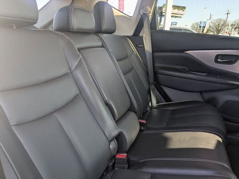 Used 2024 Nissan Murano SL image 32