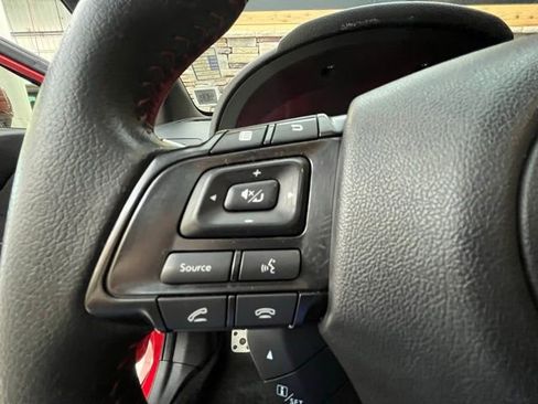 Used 2017 Subaru WRX Premium AWD/4WD image 33