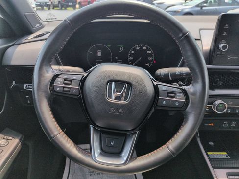 Used 2024 Honda CR-V Sport Touring image 14