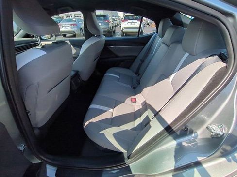 Certified 2025 Toyota Camry SE image 14