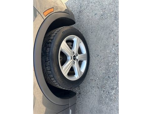 Used 2018 Lincoln MKC Premiere image 17