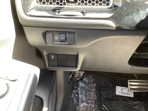 New 2026 Honda Civic Sport image 61