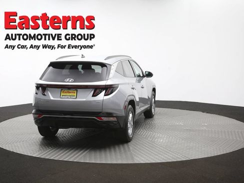 Used 2023 Hyundai Tucson SEL AWD/4WD image 42