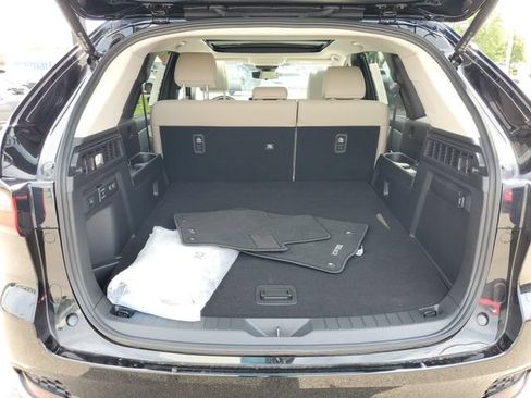 Certified 2025 MAZDA CX-70 Plug-In Hybrid w/ Premium Pkg AWD/4WD image 8