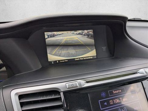 Used 2014 Honda Accord Plug-In Sedan image 13