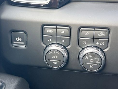 New 2026 GMC Sierra 1500 Denali w/ Denali Reserve Package image 22