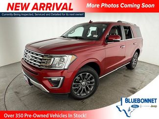 Used 2020 Ford Expedition Limited video 1