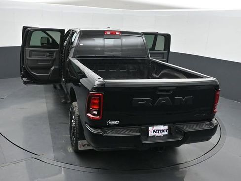 New 2026 RAM 2500 Tradesman AWD/4WD image 54