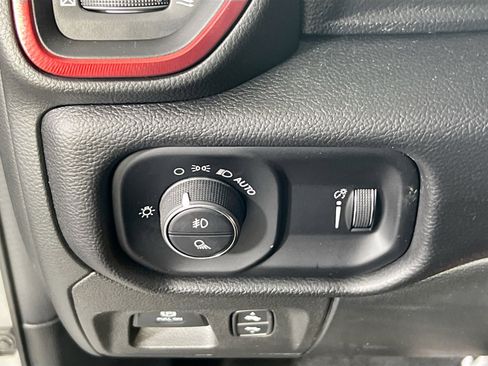 Used 2022 RAM 1500 Rebel w/ Rebel Level B Equipment Group image 10