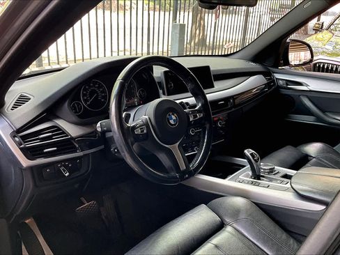 Used 2015 BMW X5 xDrive35i image 17