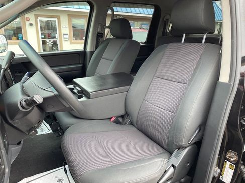 Used 2009 Nissan Titan SE image 20