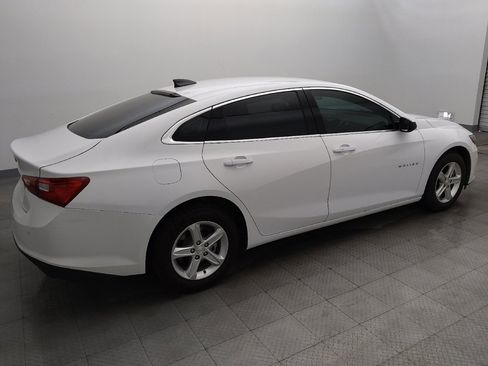 Used 2024 Chevrolet Malibu LS FWD image 10