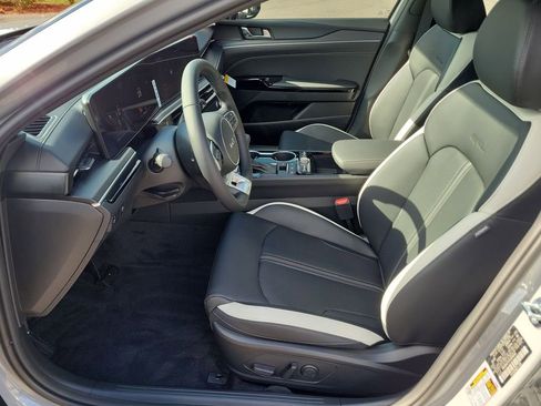 New 2026 Kia K5 GT-Line FWD image 20