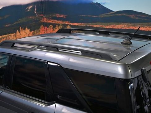 Used 2022 Ford Bronco Sport Big Bend w/ Convenience Package image 13